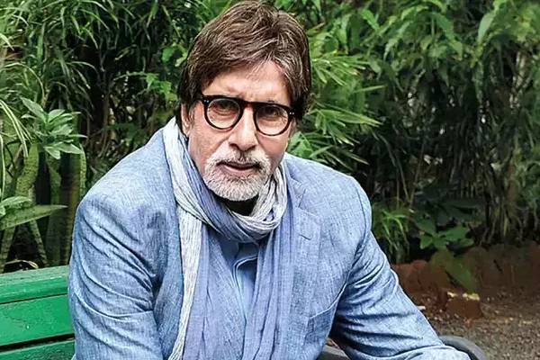 Amitabh bachchan