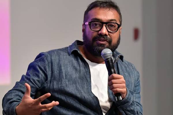 Anurag Kashyap’s comments viral across Bollywood