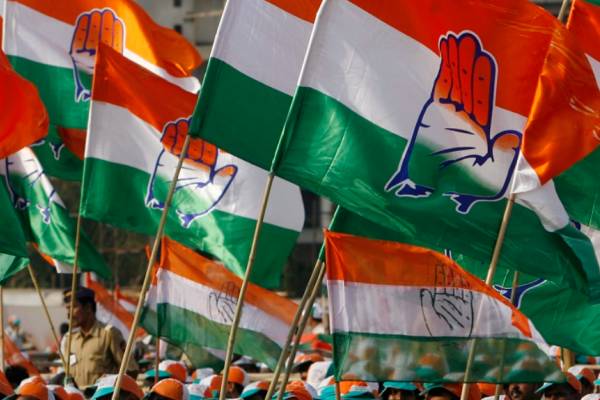 Congress meeting deferred to March 16