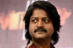 Talented Tamil Actor is no More