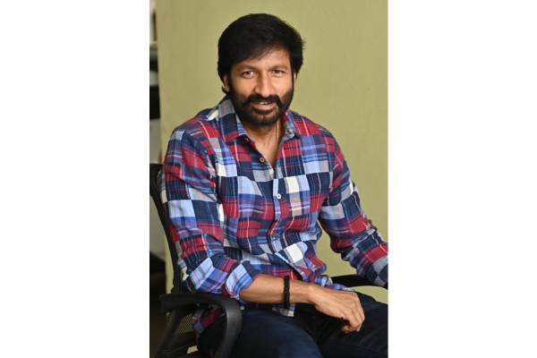 There Is Emotion In Bhimaa Action Sequences: Gopichand