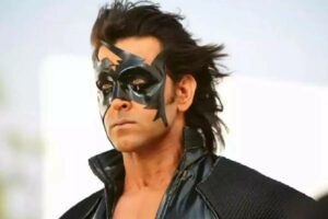 Hrithik Roshan to take up Krrish 4