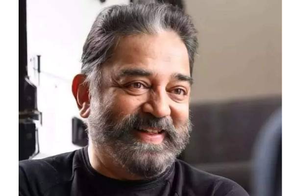 Kamal Haasan about his upcoming lineup of Films