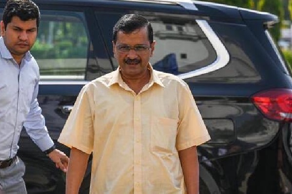 Kejriwal’s Arrest, Liquor Scam, and Allegations of Political Vendetta