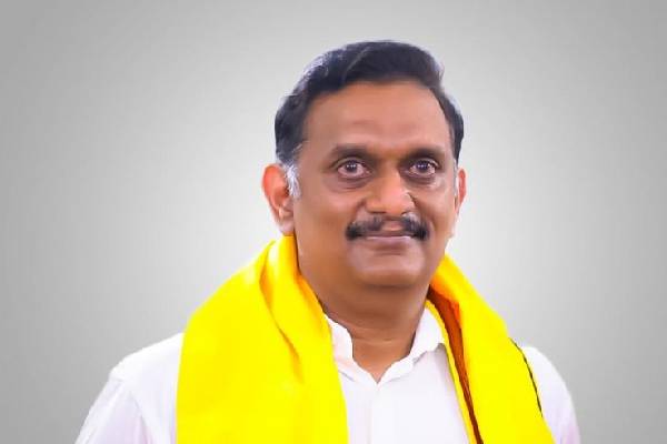 Kesineni Chinni