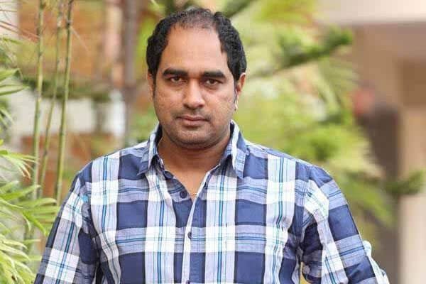 A Huge Relief for Krish in Drugs Case