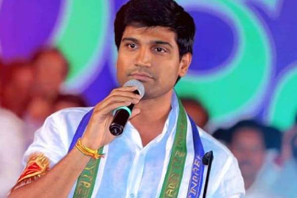 YSR Congress senior leaders to join TDP