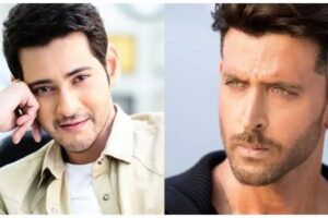 Buzz: Hrithik Roshan may lock horns with Mahesh Babu