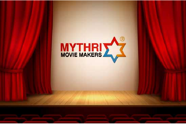 Mythri Movie Makers venturing into Theatre Business
