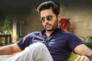 Nithiin’s Thammudu Updates