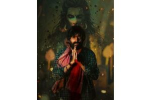 Shankara: Heart-melting Track From Pottel