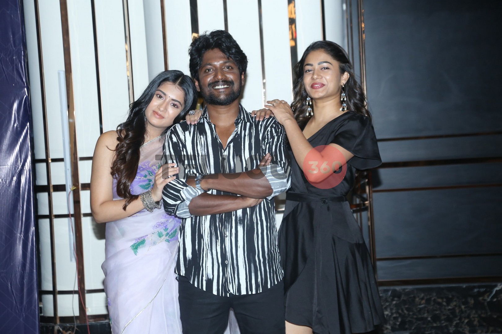 Prasanna Vadanam Movie Teaser Launch