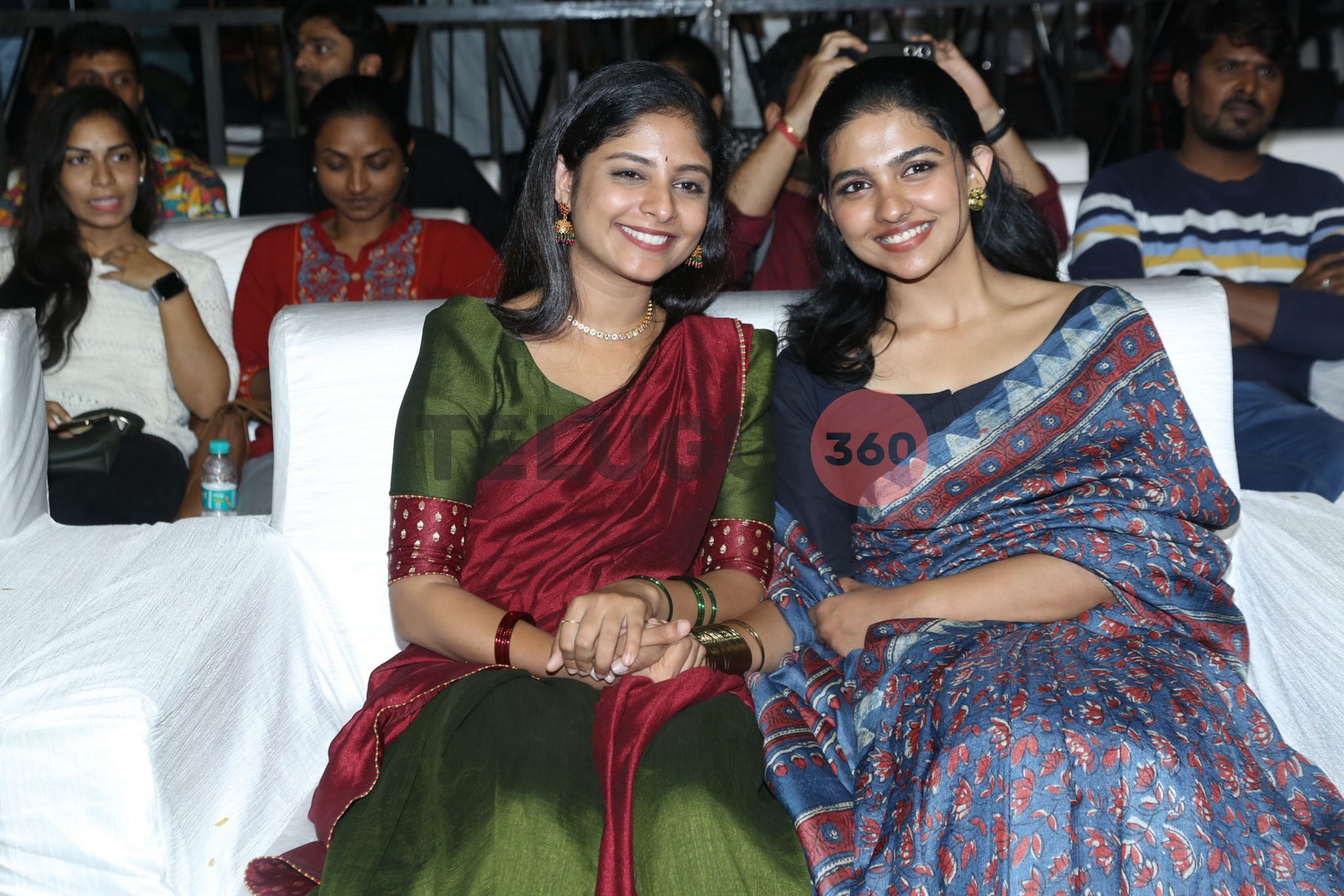 Premalu Movie Success Meet