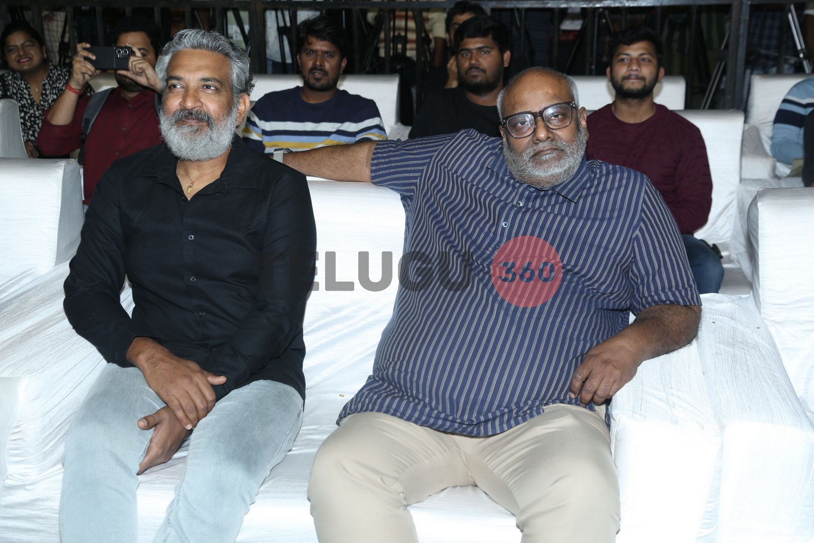 Premalu Movie Success Meet