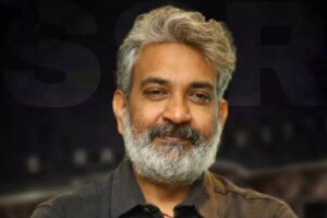 Rajamouli Heaps Praises On Champion