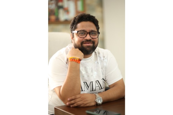 Razesh