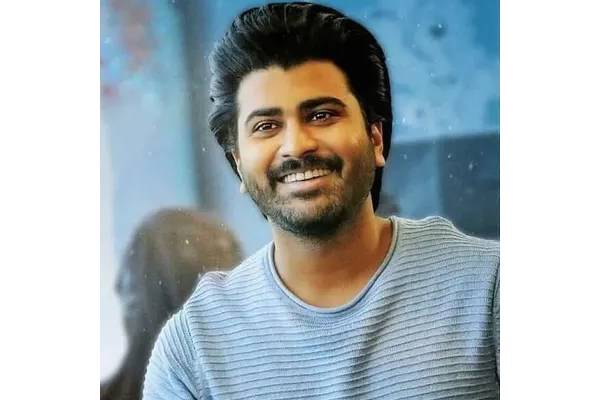 Sharwanand’s Race Raja