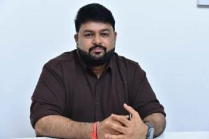 Akhanda 2 will be a Triple Treat: Thaman