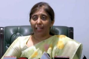 YS Sunitha Appeals: “Reopen the Case, Give Us Justice”