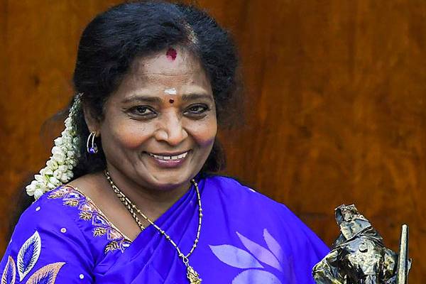 Transition of Tamilisai: Rekindling the Debate on Governors’ Political Roles