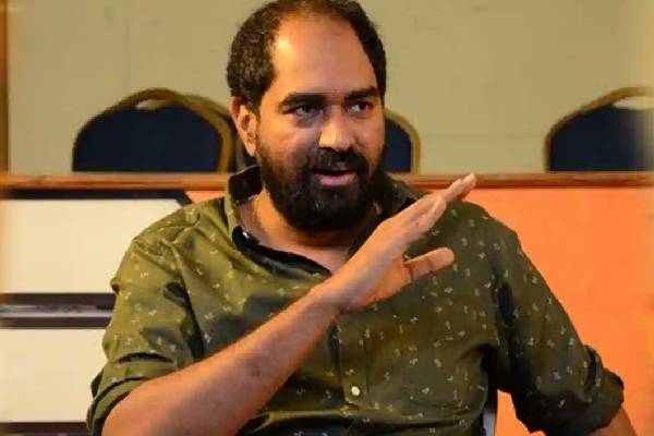 Krish finally attends for Investigation in Drugs Case