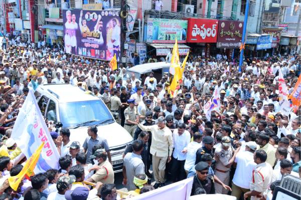 Naidu’s call to people to spurn Jagan to save AP