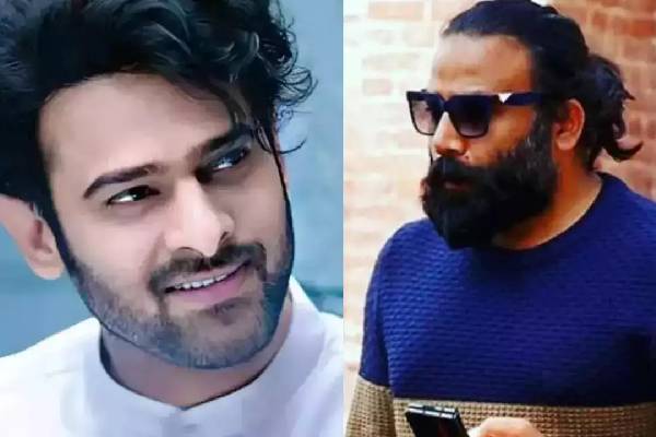 Three heroines in race for Prabhas’ Spirit