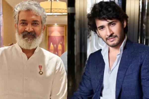 Mahesh Babu and Rajamouli to work on Financials