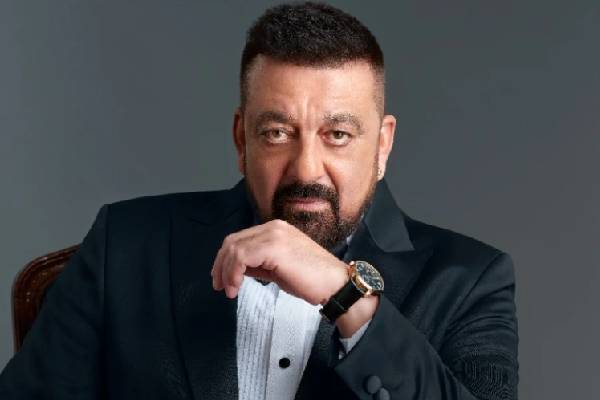 Buzz: Sanjay Dutt in Pushpa: The Rule?