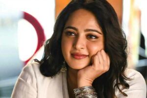 Why did Anushka miss Baahubali Re-Union?