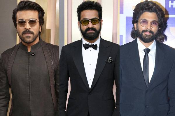 Hot Topic: Bollywood focuses on Telugu Films
