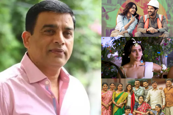 Dil Raju