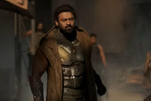 Record Hindi deal for Prabhas’ Kalki 2898 AD