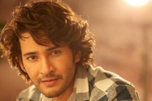 Mahesh Babu back to Hyderabad