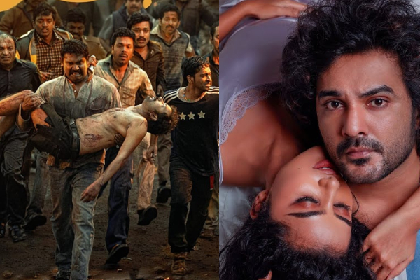 Tollywood Summer 2024: Dull and Pathetic