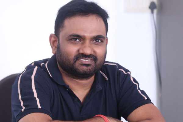Maruthi