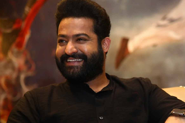 NTR all set to join the sets of War 2