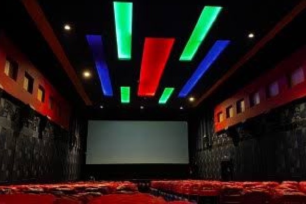 PVR Inox
