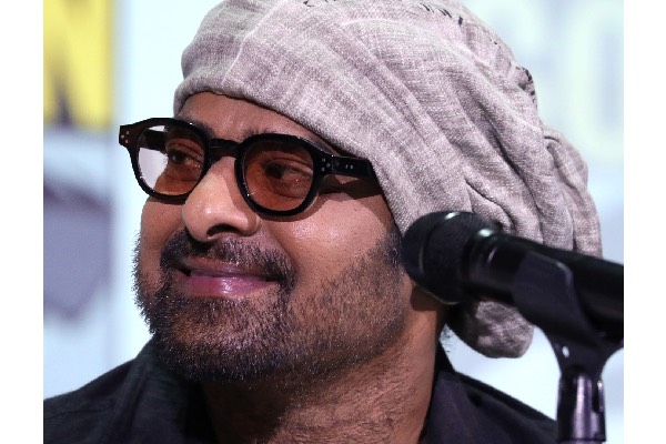 Prabhas 2