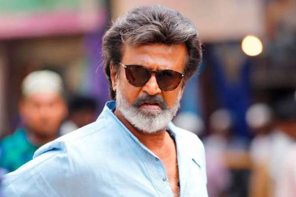 Rajinikanth’s Hukum?