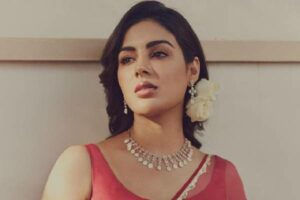 Samyuktha going to Bollywood?