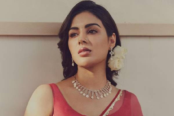Samyuktha Menon