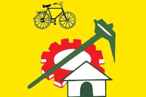 TDP sees police failure behind attack on Jagan