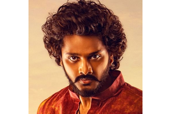 Teja Sajja