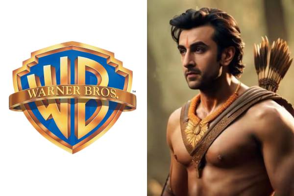 Buzz: Warner Brothers to join Ramayana?