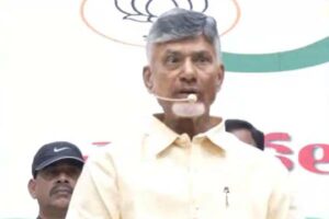 Naidu writes to CEC to make alternate arrangements to distribute old-age pensions