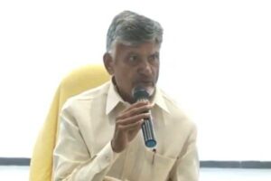 Naidu promises Rs 6000 monthly pension for physically challenged