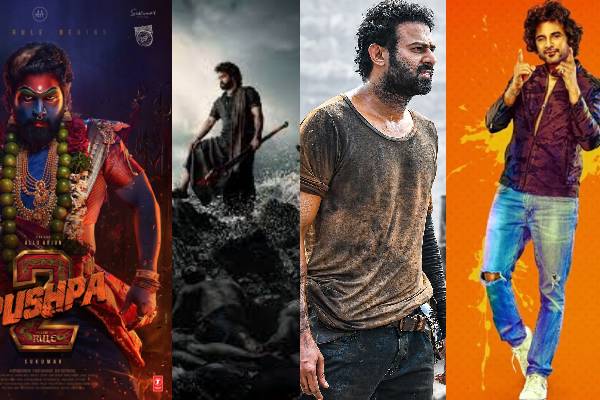 Seven crazy sequels for Telugu Audience