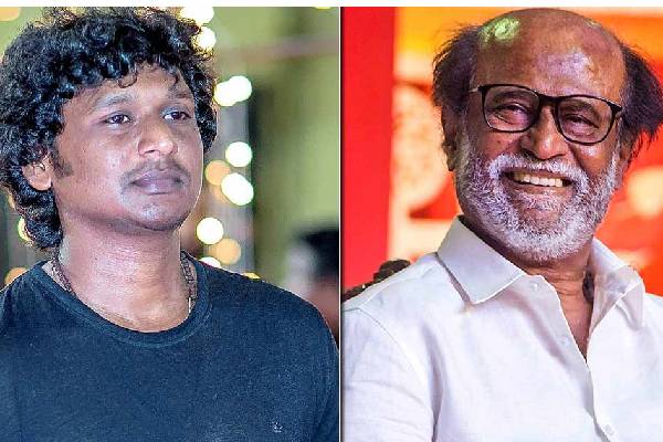 Interesting title for Rajinikanth’s Next Film