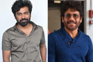 Exclusive: Naa Saami Ranga combo on Cards